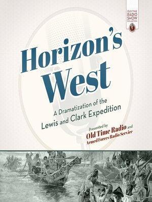 cover image of Horizon's West